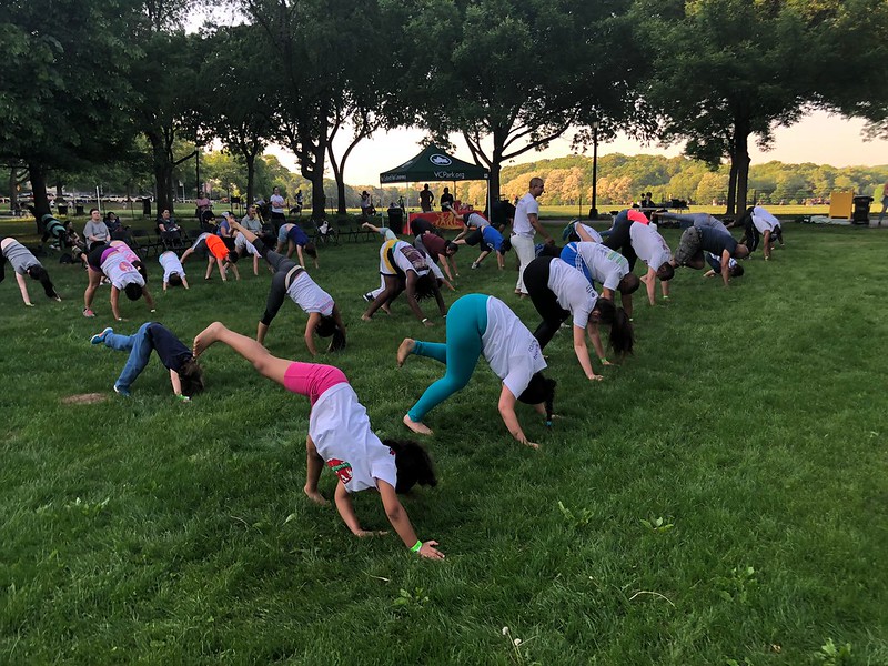 Capoeira